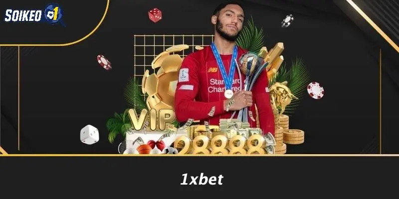 1XBET