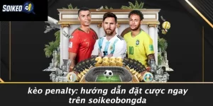 kèo penatly