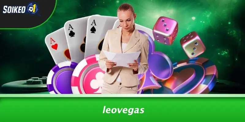 LeoVegas