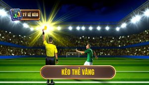 Kèo thẻ vàng