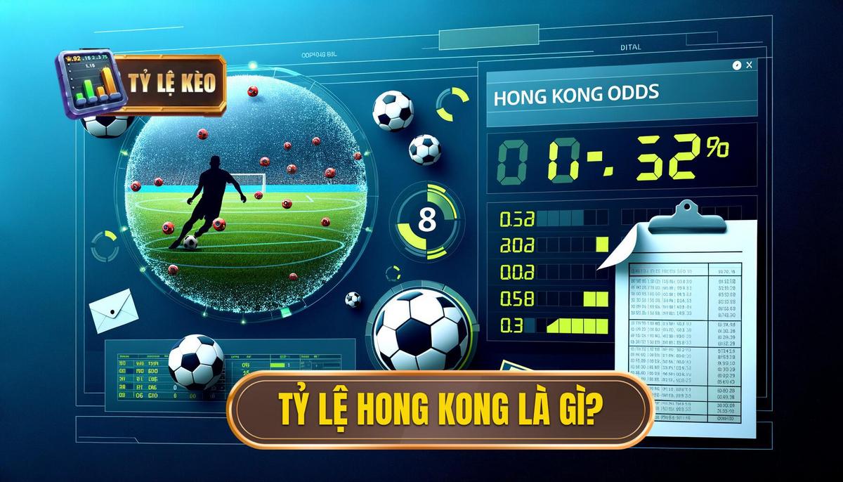 Tỷ lệ Hong Kong là gì