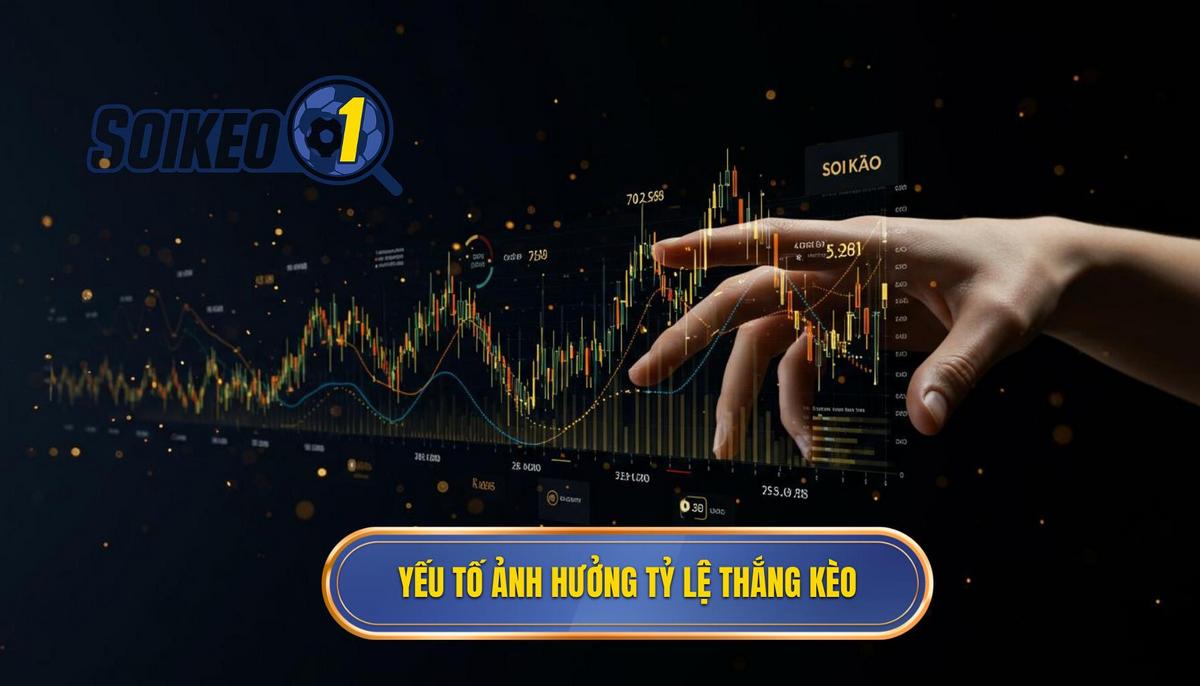 2. Phân Tích Các Yếu Tố Ảnh Hưởng Đến Xác Suất Thắng Kèo