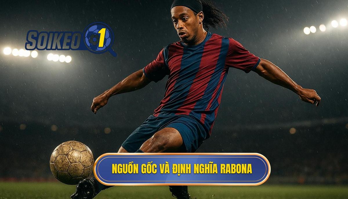 Nguồn Gốc Và Định Nghĩa Của Rabona