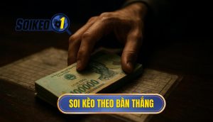 thumb - soi kèo theo bàn thắng