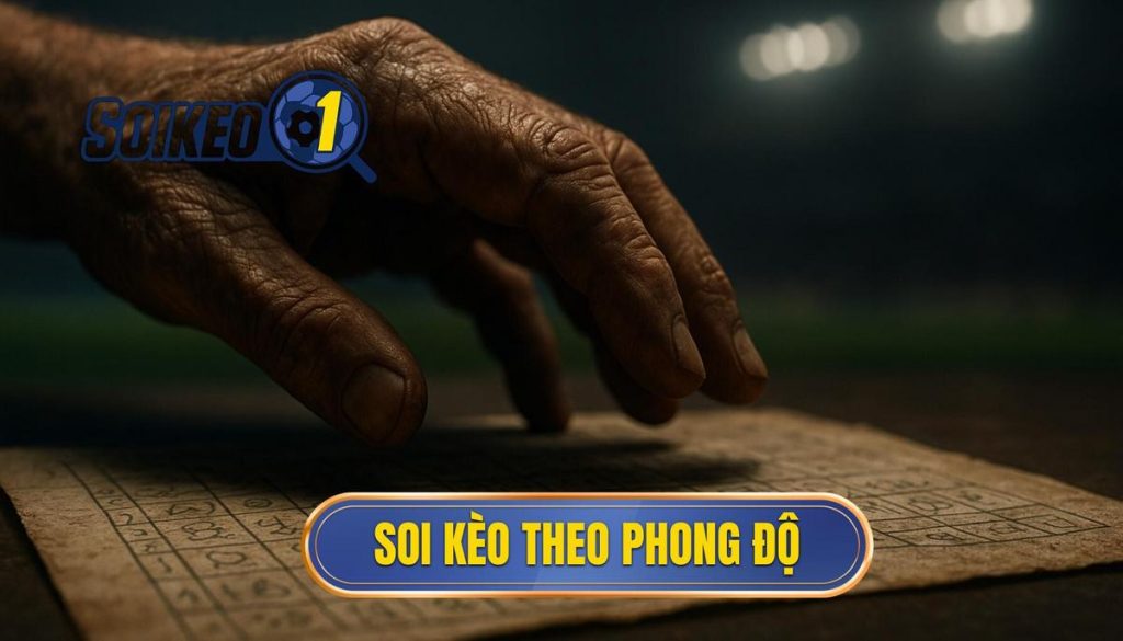 thumb - soi kèo theo phong độ