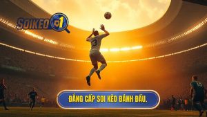 Kèo cược đội ghi bàn từ tình huống đánh đầu - Bí kíp soi kèo cực chuẩn