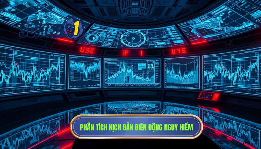 Phân tích các kịch bản biến động theo tình huống nguy hiểm thường gặp