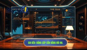 Phân tích cách nhà cái cân bằng rủi ro