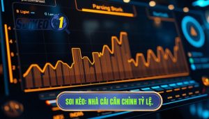 Nhà cái bắt đầu cân chỉnh tỷ lệ